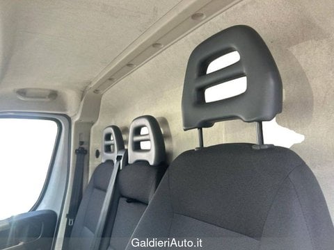 Auto Usate A Avellino | Fiat Professional Ducato Serie 8 Furgone Lastrato 33Q Mh2 160Cv 2.2 Multi...