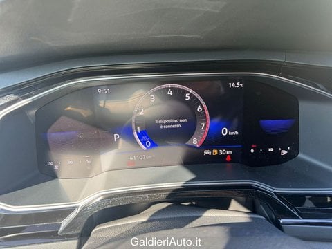 Auto Usate A Salerno | Volkswagen Polo 1.0 Tsi R-Line 110Cv Dsg