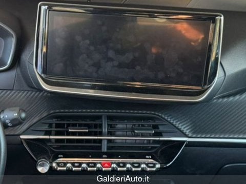 Auto Usate A Avellino | Peugeot 208 5P - Allure Puretech 100 S&Amp;S