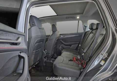 Auto Nuove Pronta Consegna A Avellino | Škoda Kodiaq 1.5 M-Hev Selection Dsg My 26