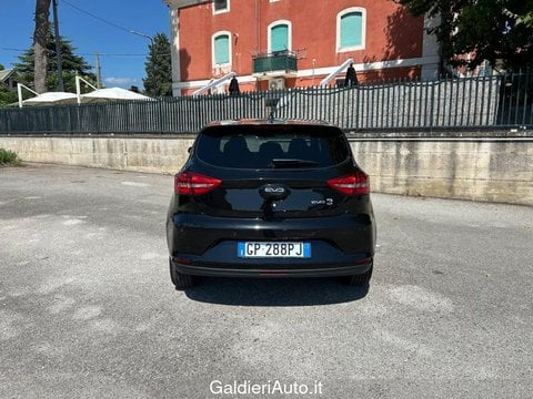 Auto Usate A Salerno | Evo Evo 3 Evo3 1.5 Gpl 107Cv