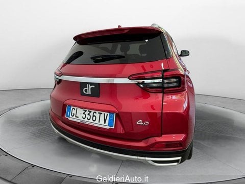 Auto Usate A Avellino | Dr Automobiles Dr 4.0 1.5 Gpl 114Cv