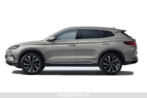 Auto Usate A Salerno | Byd Seal U Dm-I 1.5 Phev Boost 2Wd