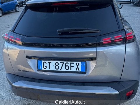 Auto Usate A Avellino | Peugeot 2008 Nuovo Allure Bluehdi 130 Eat8 S&Amp;S