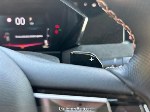 Auto Usate A Avellino | Ds Ds4 Ds 4 Bluehdi 130 Aut. Performance Line