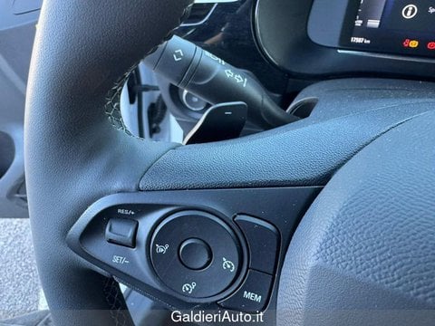 Auto Usate A Benevento | Opel Corsa 1.2 Gs S&Amp;S 100Cv At8