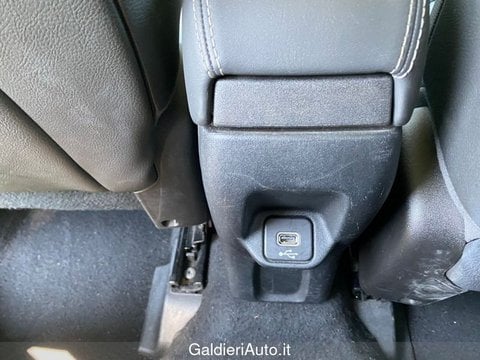 Auto Usate A Avellino | Jeep Renegade 1.3 T4 Limited 2Wd 150Cv Ddct