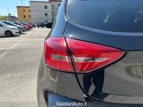 Auto Usate A Salerno | Evo Evo 3 Evo3 1.5 Gpl 107Cv