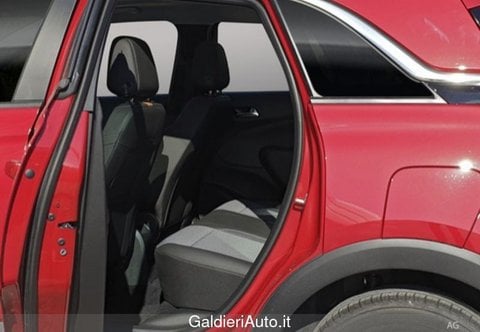 Auto Usate A Salerno | Opel Crossland 2021 1.5 Ecotec Elegance 110Cv