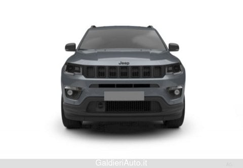 Auto Usate A Salerno | Jeep Compass Ii 2021 1.6 Mjt Limited 2Wd 130Cv