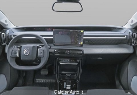 Auto Km0 A Salerno | Citroën C3 Nuova Turbo 100Cv - Max