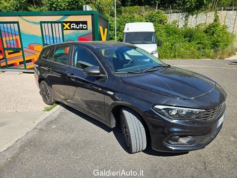 Auto Usate A Avellino | Fiat Tipo Station Wagon 1.0 100Cv Bz Sw Tipo