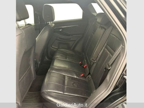 Auto Usate A Avellino | Land Rover Range Rover Evoque 2.0D I4 Mhev R-Dynamic Se Awd 163Cv Auto