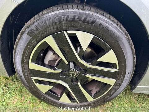 Auto Usate A Avellino | Peugeot 208 5P - Allure Puretech 100 S&Amp;S