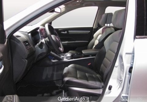 Auto Usate A Salerno | Renault Koleos Ii 2017 2.0 Dci Intens 175Cv 4X4 X-Tronic