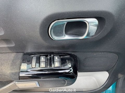 Auto Usate A Benevento | Citroën C3 1.2 Puretech Shine S&Amp;S 83Cv Neopatentati