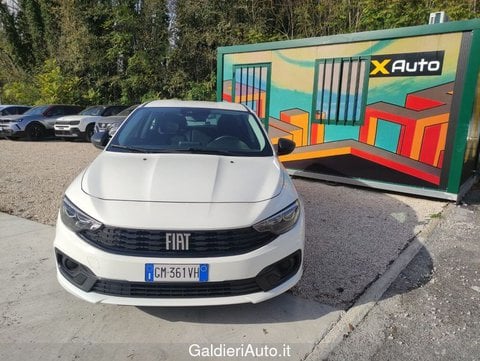 Auto Usate A Benevento | Fiat Tipo Station Wagon 1.0 100Cv Bz Sw Tipo