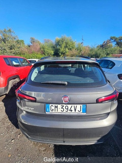 Auto Usate A Avellino | Fiat Tipo Hatchback 1.0 100Cv Bz Hb City Cross