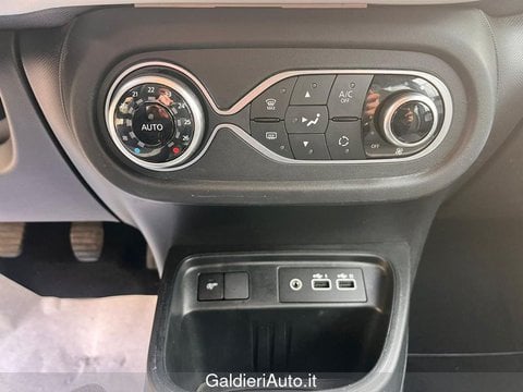 Auto Usate A Salerno | Renault Twingo 1.0 Sce Equilibre 65Cv