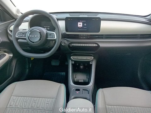 Auto Km0 A Salerno | Fiat 600 Hybrid La Prima Ii Hybrid 110Cv