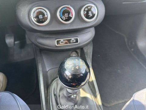 Auto Usate A Avellino | Fiat 500X Hatchback My22 1.6 Multijet 130Cv Club