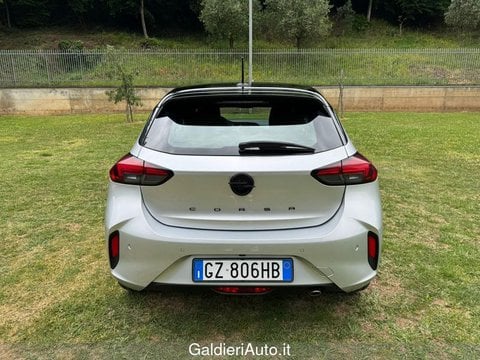 Auto Usate A Avellino | Opel Corsa 1.2 Gs S&Amp;S 100Cv Mt6