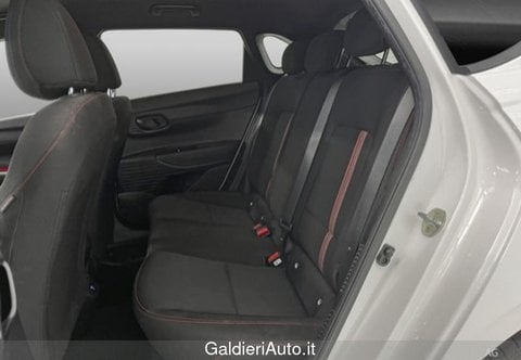 Auto Usate A Salerno | Hyundai I20 Iii 2023 1.0 T-Gdi Connectline 90Cv Dct
