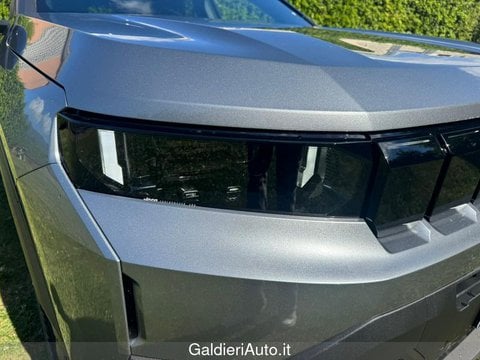Auto Usate A Avellino | Jeep Compass Nuova E-Hybrid First Edition 1.2 145Cv Ehybrid Fwd Edct6