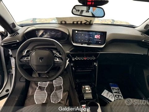 Auto Km0 A Salerno | Peugeot 2008 1.2 Puretech Allure S&Amp;S 130Cv Eat8