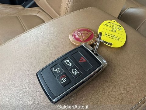 Auto Usate A Benevento | Jaguar E-Pace 2.0D I4 Mhev R-Dynamic Se Awd 163Cv Auto