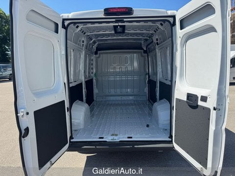 Auto Km0 A Salerno | Fiat Professional Ducato Serie 2 Stock My25.5 (0Ml) Furgone Lastrato L2H2 35...