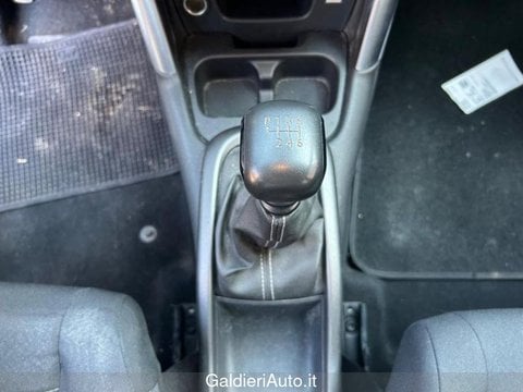 Auto Usate A Salerno | Citroën C3 Aircross 1.5 Bluehdi Feel S&Amp;S 110Cv Autocarro N1