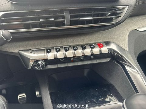 Auto Usate A Benevento | Peugeot 3008 Puretech130 S&Amp;S - Gt