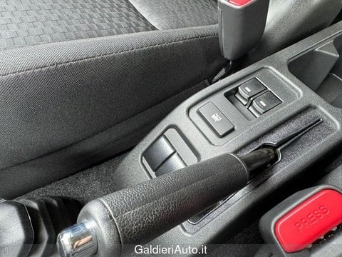 Auto Km0 A Salerno | Suzuki Jimny 1.5 Top 4Wd Allgrip Auto 5Porte