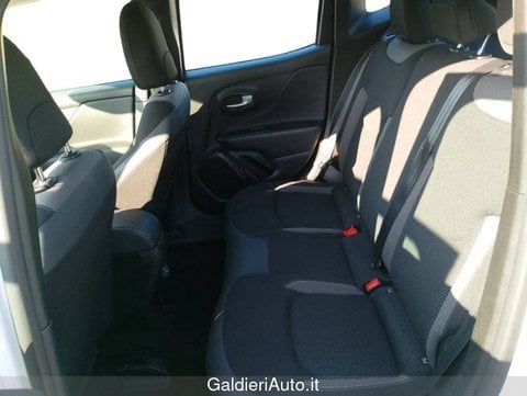 Auto Usate A Avellino | Jeep Renegade Limited 1.0 Gse T3 120Cv