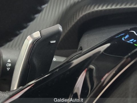 Auto Usate A Avellino | Peugeot 2008 Nuovo Allure Bluehdi 130 Eat8 S&Amp;S