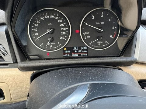Auto Usate A Salerno | Bmw 216 D Active Tourer Advantage