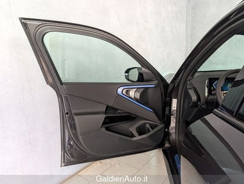 Auto Km0 A Avellino | Bmw X3 Xdrive20D Msport Auto