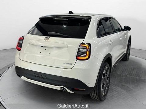 Auto Km0 A Avellino | Fiat 600 Hybrid La Prima Ii Hybrid 110Cv