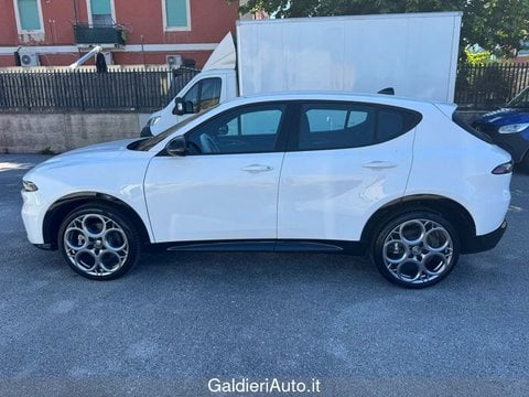 Auto Km0 A Benevento | Alfa Romeo Tonale Ibrida My25 Ibrida 160Cv Sprint