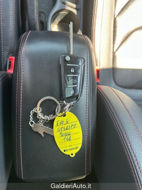 Auto Usate A Avellino | Evo Evo 4 1.6 Gpl 106Cv