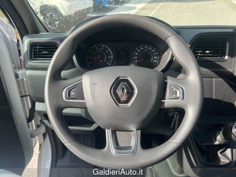 Auto Usate A Avellino | Renault Master T33 2.3 Dci 135Cv L2H2 Ice