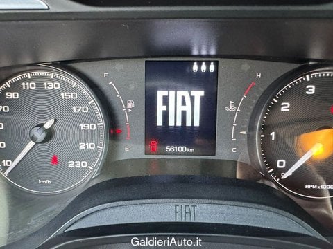 Auto Usate A Salerno | Fiat Tipo Hatchback 1.3 95Cv Ds Hb City Cross