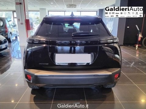 Auto Usate A Avellino | Peugeot 2008 Allure Puretech 100 S&Amp;S