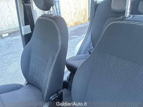 Auto Usate A Avellino | Fiat Panda My24 1.0 70Cv Hybrid Panda