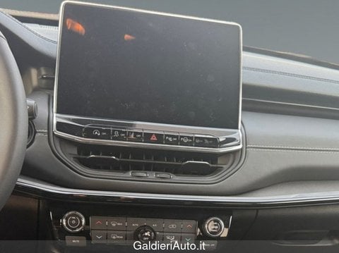 Auto Usate A Salerno | Jeep Compass S 1.6 Diesel 130Cv Mt Fwd E6.4