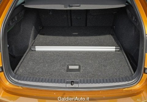 Auto Nuove Pronta Consegna A Avellino | Škoda Oct.wag Oct.wagon 2.0 Tdi Selection Dsg My 26
