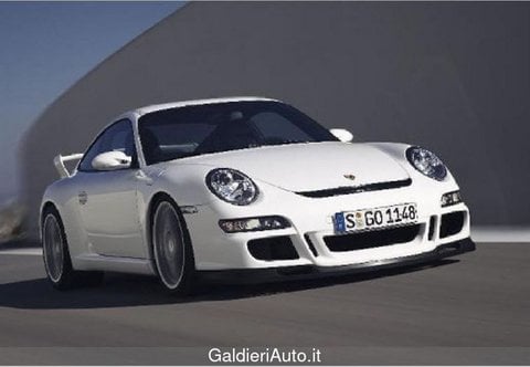 Auto Usate A Salerno | Porsche 911 V Carrera 997 2004 Coupe Coupe 3.8 Carrera 4S