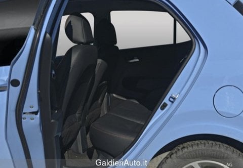 Auto Usate A Salerno | Kia Picanto Iii 2021 1.0 Dpi Style