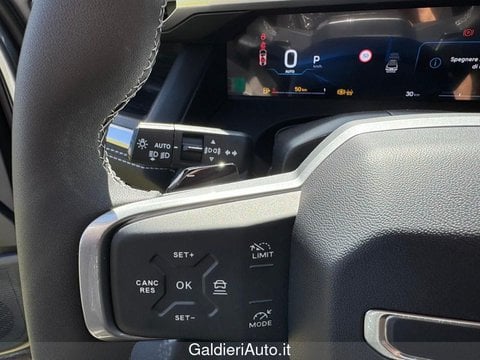 Auto Usate A Avellino | Jeep Compass Nuova E-Hybrid First Edition 1.2 145Cv Ehybrid Fwd Edct6